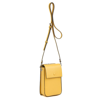 L17479D4-546 FABRETTI Сумка жен. нат. кожа 