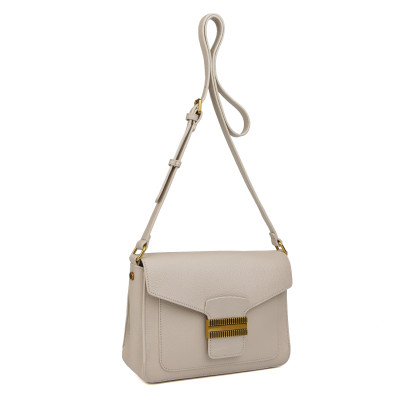 L19022-225 FABRETTI Сумка жен. нат. кожа 