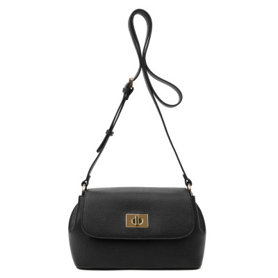 L19498-2 FABRETTI Сумка жен. нат. кожа 