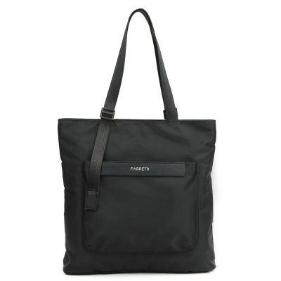 Y10381-2 FABRETTI Сумка  100% полиэстер