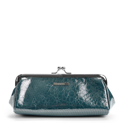 Q250066-152 FABRETTI Косметичка жен. нат. кожа