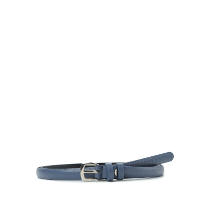 LF107615-8 FABRETTI Ремень жен.100% натуральная кожа КРС