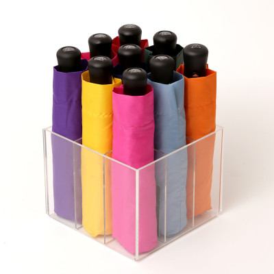 Подставка для зонтов (9 шт.)