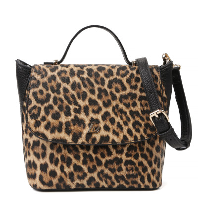 FRLV30361-12 LEO VENTONI Сумка жен. 100% полиуретан 