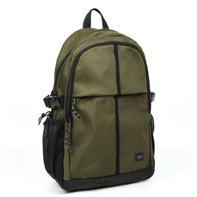 YBN2051-11 FABRETTI Рюкзак 100% полиэстер