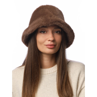 DST2-47 Fabretti Панама женская 100% полиэстер