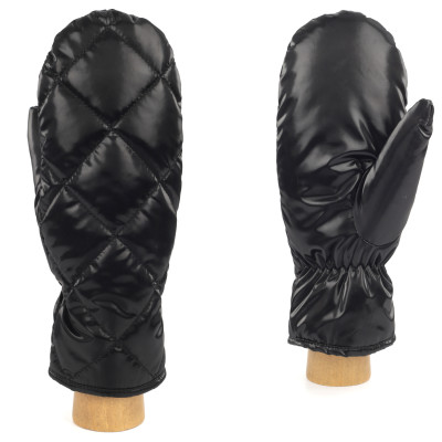 JDF24-L1 FABRETTI Рукавицы жен. 100% полиэстер