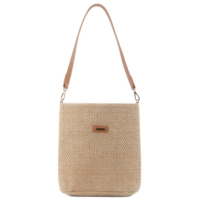 WFGL9-23 FABRETTI Сумка жен. 100% целлюлоза  