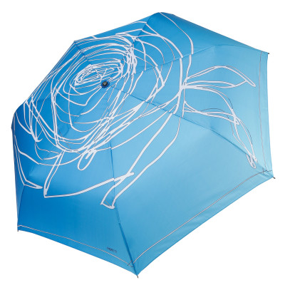 UFR0031-9 Зонт жен. Fabretti, автомат, 3 сложения, эпонж