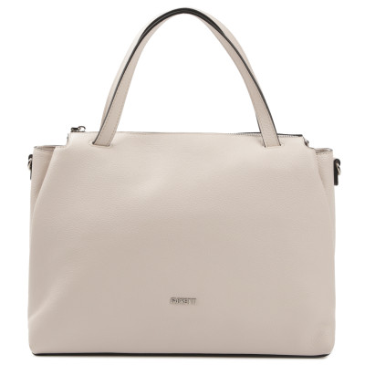 L18258-13 Fabretti Сумка жен. нат. кожа 