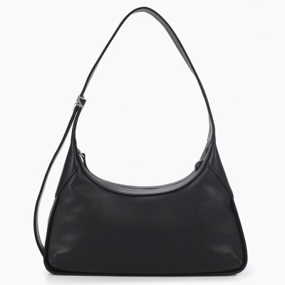 L4040-0001 LEO VENTONI Сумка жен. нат. кожа 