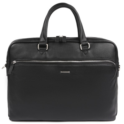 L15697-2 FABRETTI Сумка муж. нат. кожа 