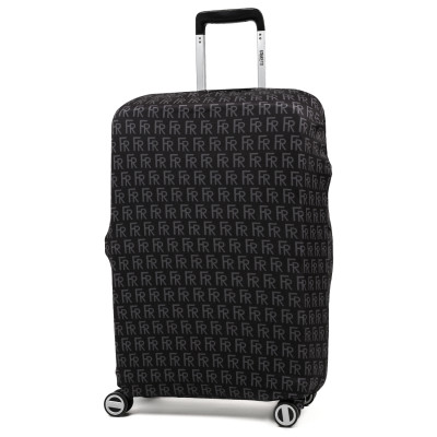 RW1100-L FABRETTI Чехол для чемодана 92%полиэстер 8%спандекс