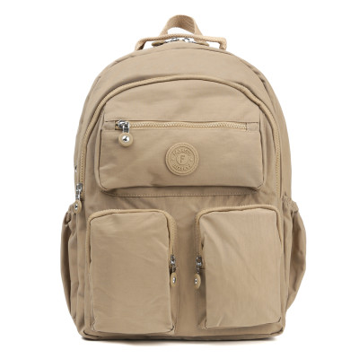 Y8765-109 FABRETTI Рюкзак 100% полиэстер