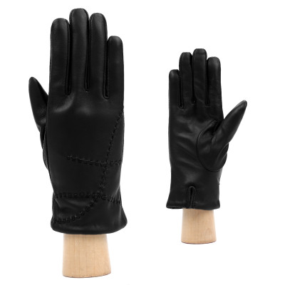 GLF24-2  FABRETTI Перчатки жен. нат. кожа