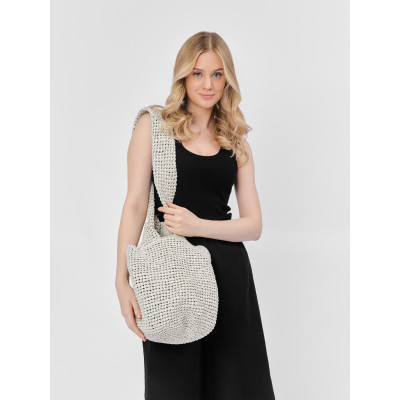 WFN41-3 FABRETTI Сумка жен. 100% целлюлоза