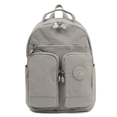 Y8722M-27 FABRETTI Рюкзак 100% полиэстер