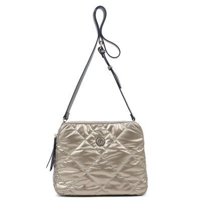 FR50594A-105 FABRETTI Сумка жен. 100% полиэстер 