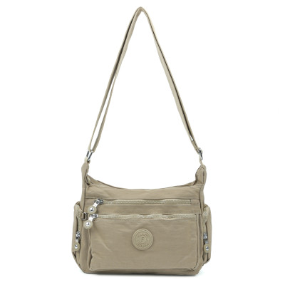 Y8704-109 FABRETTI Сумка дорожная  100% полиэстер