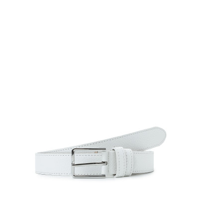 LF108330-1 FABRETTI Ремень жен.100% натуральная кожа КРС