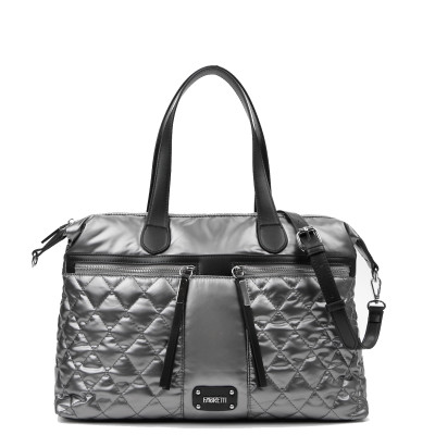 FR511901-3 FABRETTI Сумка жен. 100% полиэстер 