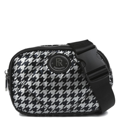 FR25T47723G-3 FABRETTI Сумка жен. 100% полиэстер 