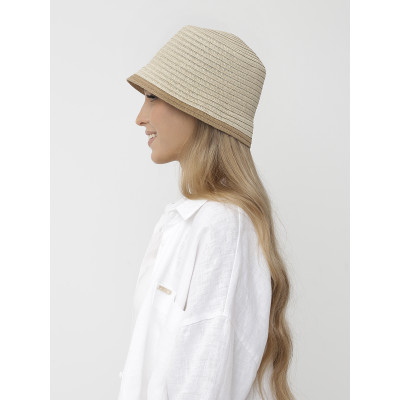 WG71-13.12 FABRETTI Шляпа жен. 90% целлюлоза/10% полиэстер