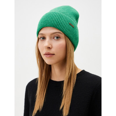 DLIF19-11 Шапка жен. 30% вискоза 70% полиэстер разм.57 FABRETTI