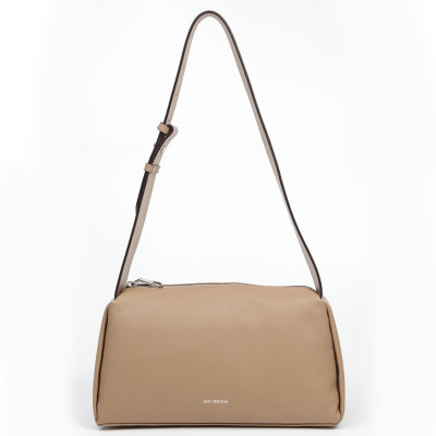 L4018-13 LEO VENTONI Сумка жен. нат. кожа 