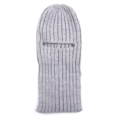 DND46-3 Балаклава жен. 10% альпака, 40% шерсть,50% акрил разм.57 FABRETTI