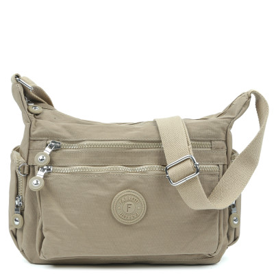 Y8704-109 FABRETTI Сумка дорожная  100% полиэстер