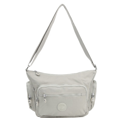 Y8743-40 FABRETTI Сумка дорожная  100% полиэстер