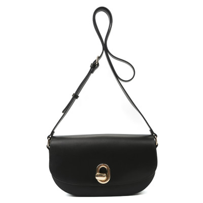 L19440-2 FABRETTI Сумка жен. нат. кожа 