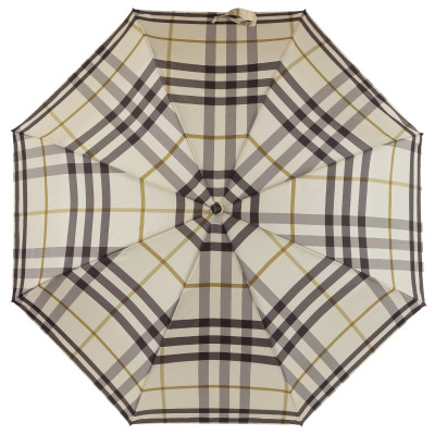 UFQ0021-13 Зонт жен. Fabretti, автомат, 3 сложения, эпонж