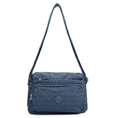 Y91105-8 FABRETTI Сумка дорожная 100% полиэстер