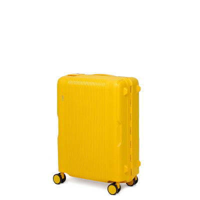 FT1125-20-7 FABRETTI Чемодан 4-х колесный 100% полипропилен