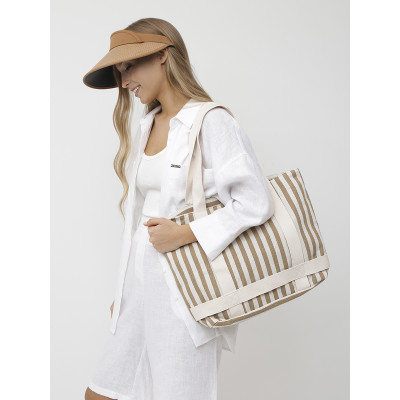 WFN37-13 FABRETTI Сумки жен. 100%хлопок  