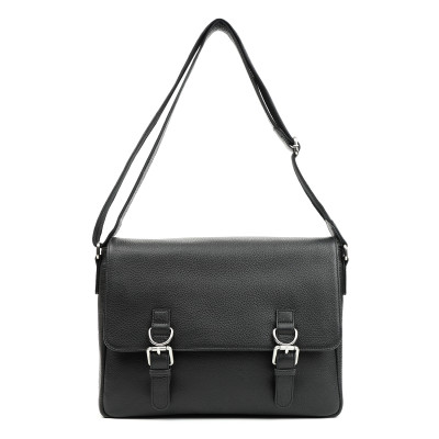 L17325-2 FABRETTI Сумка муж. нат. кожа 