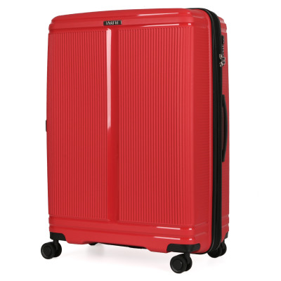 EN9530-28-4 FABRETTI Чемодан 4-х колесный 100% полипропилен