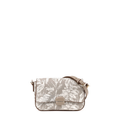 FR30653-13PP FABRETTI Сумка жен. 100% полиуретан 