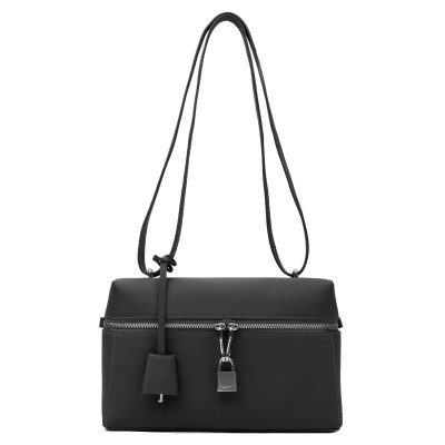 L4077-2 FABRETTI Сумка жен. нат. кожа 