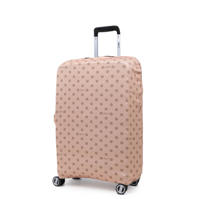 RW1093-M FABRETTI Чехол для чемодана 92%полиэстер 8%спандекс