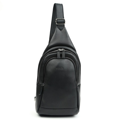 L17242-2 FABRETTI Сумка муж. нат. кожа 