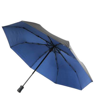 UFDF0001-8 Зонт жен. Fabretti, автомат, 3 сложения, эпонж