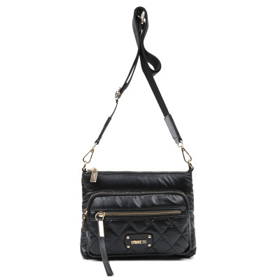 FR51345-2N FABRETTI Сумка жен. 100% полиэстер 