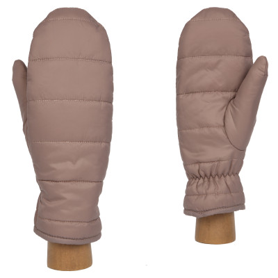 JDF11-3 FABRETTI Рукавицы жен. 100%полиэстер