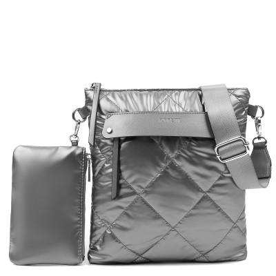 FR50591-3 FABRETTI Сумка жен. 100% полиэстер 