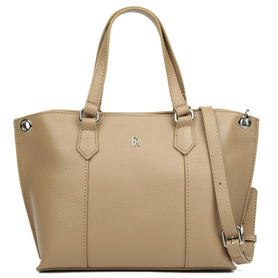 L18679-13 FABRETTI Сумка жен. нат. кожа 