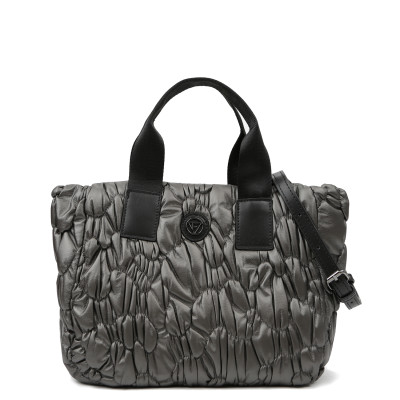 FR30318B-46 FABRETTI Сумка жен. 100% полиэстер 