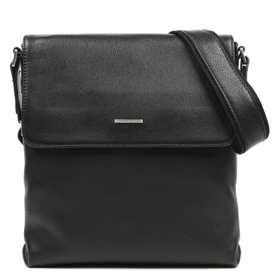 L16548-2  FABRETTI Сумка муж. нат. кожа 